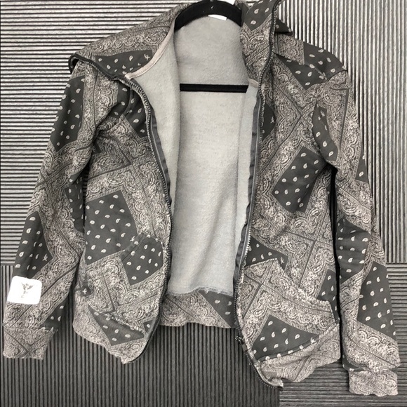 CBR hoodie - Picture 2 of 5